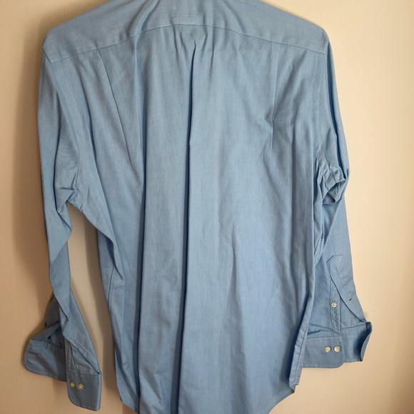 Polo button down work shirt - Picture 6 of 6